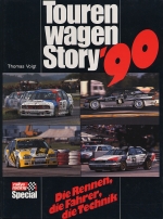 TOUREN WAGEN STORY 1990