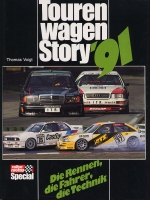 TOUREN WAGEN STORY 1991