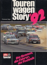 TOUREN WAGEN STORY 1992