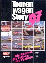 TOUREN WAGEN STORY 1997