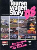 TOUREN WAGEN STORY 1998