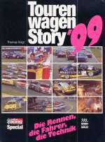 TOUREN WAGEN STORY 1999