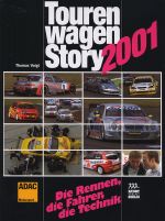 TOUREN WAGEN STORY 2001