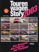 TOUREN WAGEN STORY 2003