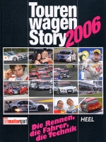 TOUREN WAGEN STORY 2006