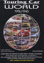 TOURING CAR WORLD 1995/96