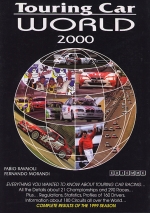 TOURING CAR WORLD 2000