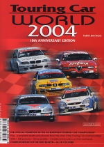 TOURING CAR WORLD 2004