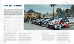 TOYOTA YARIS WRC: THE FULL STORY OF THE TOYOTA GAZOO RACING WRC CAMPAIGN