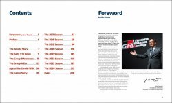 TOYOTA YARIS WRC: THE FULL STORY OF THE TOYOTA GAZOO RACING WRC CAMPAIGN