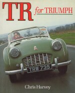 TR FOR TRIUMPH