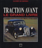 TRACTION AVANT LE GRAND LIVRE