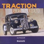 TRACTION PASSION