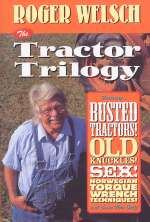 TRACTOR TRILOGY