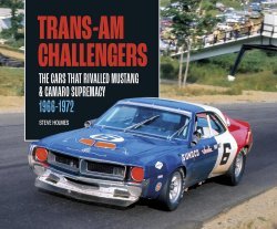 TRANS-AM CHALLENGERS