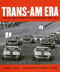 TRANS-AM ERA