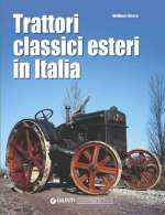 TRATTORI CLASSICI ESTERI IN ITALIA