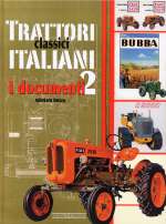 TRATTORI CLASSICI ITALIANI I DOCUMENTI  2