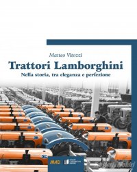 TRATTORI LAMBORGHINI