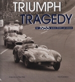 TRIUMPH AND TRAGEDY