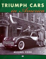 TRIUMPH CARS IN AMERICA