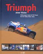 TRIUMPH EINER VISION