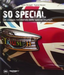 TRIUMPH SO SPECIAL