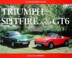 TRIUMPH SPITFIRE AND GT6