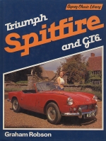 TRIUMPH SPITFIRE AND GT6