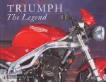 TRIUMPH THE LEGEND