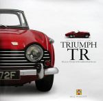 TRIUMPH TR TR2 TO 6