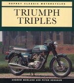 TRIUMPH TRIPLES