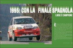 TROFEI : AUTOBIANCHI A112 - FIAT UNO - FIAT CINQUECENTO