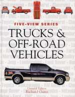 TRUCKS AND OFF ROAD VEHICLES