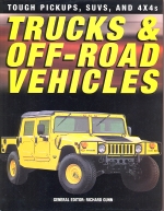 TRUCKS & OFF-ROAD VEHICLES