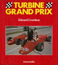 TURBINE GRAND PRIX