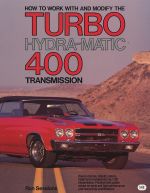 TURBO HYDRA-MATIC 400