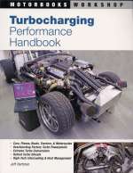 TURBOCHARGING PERFORMANCE HANDBOOK