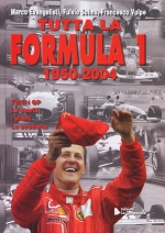 TUTTA LA FORMULA 1 1950-2004