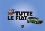 TUTTE LE FIAT 1899-1999