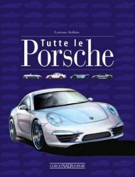 TUTTE LE PORSCHE