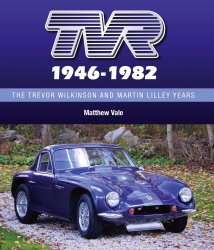 TVR 1946 - 1982