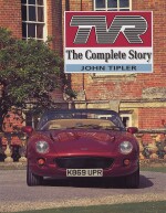 TVR THE COMPLETE STORY