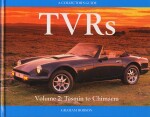 TVRS TASMIN TO CHIMAERA VOL. 2