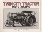 TWIN CITY TRACTOR