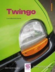 TWINGO LA VOITURE A VIVRE