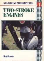 TWO STROKE ENGINES (4)