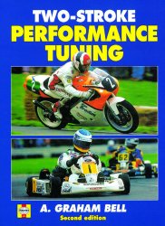 TWO STROKE PERFORMANCE TUNING (H619)