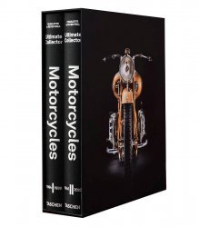 ULTIMATE COLLECTOR MOTORCYCLES (2 VOL)
