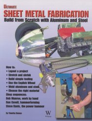 ULTIMATE SHEET METAL FABRICATION